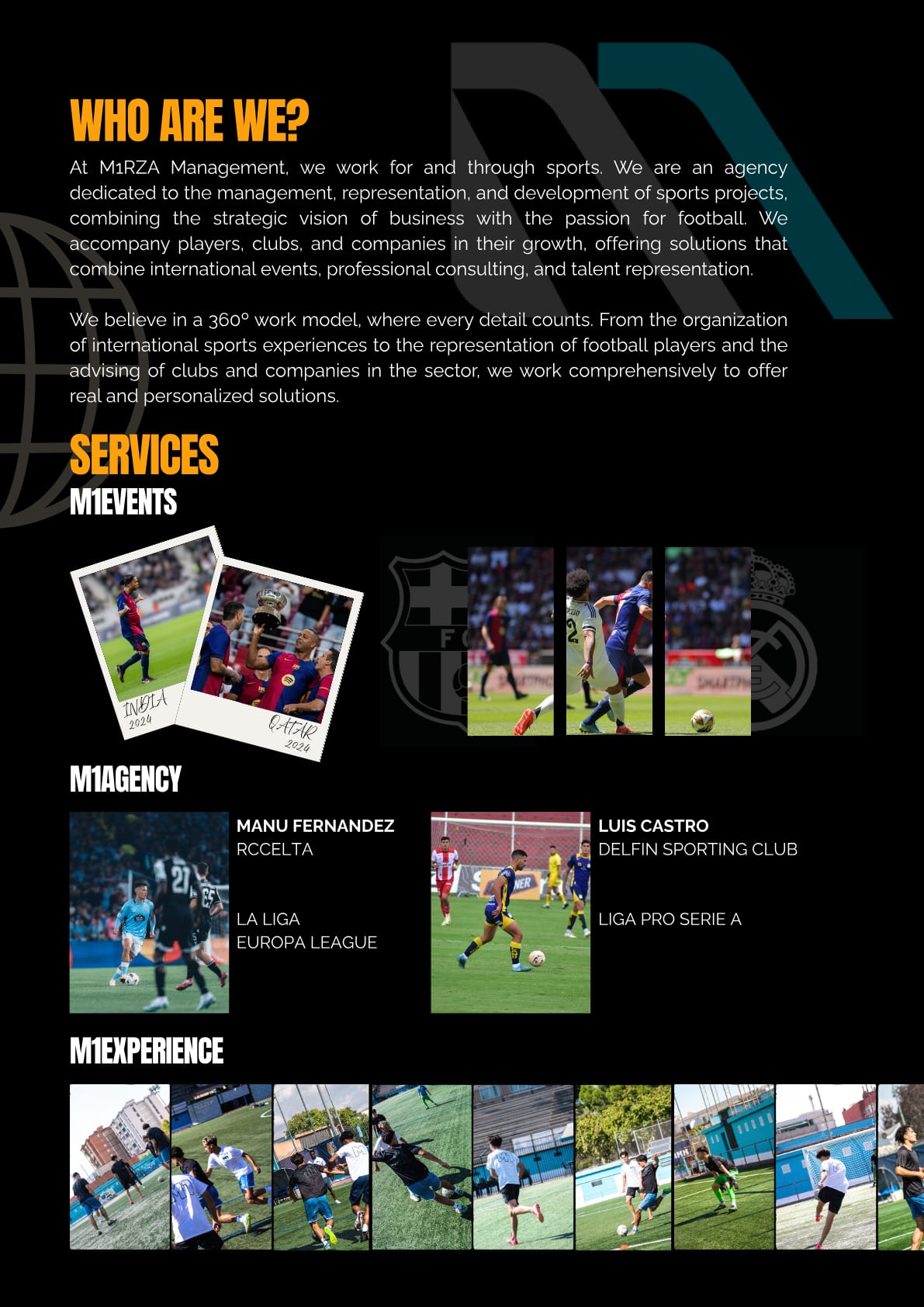 Program dossier