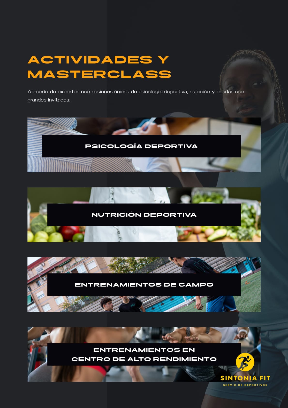 Program dossier
