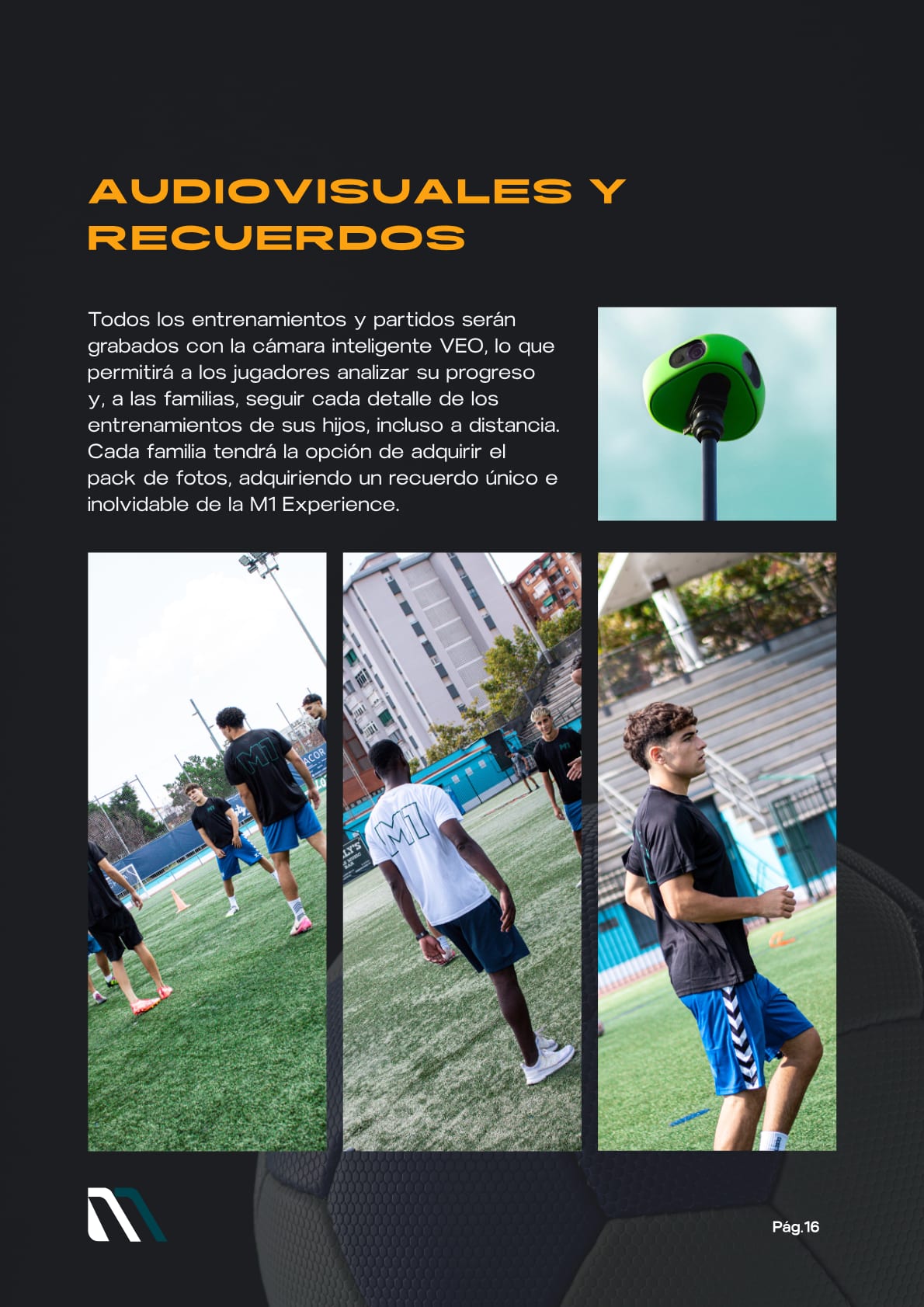 Program dossier