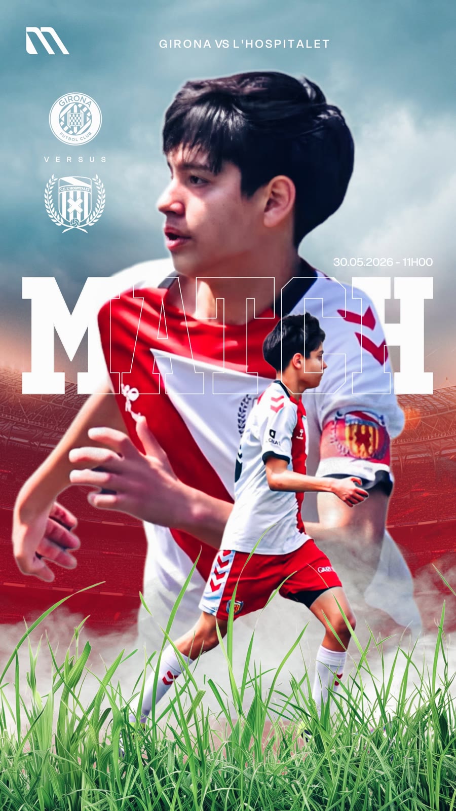 Season cover