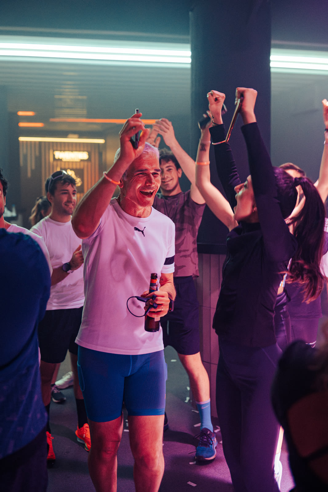 Dancefloor