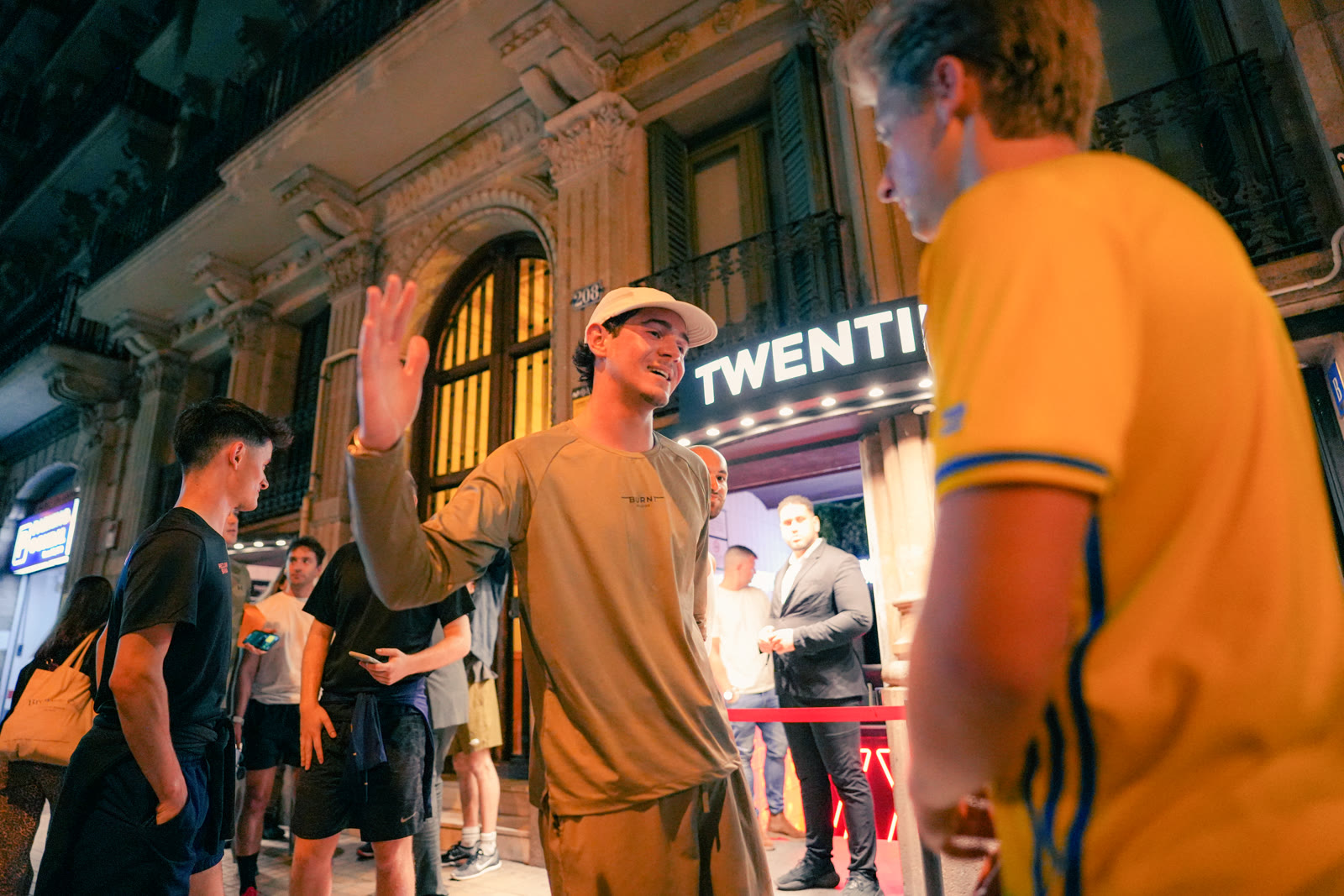 Twenties